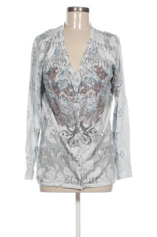 Pulover de femei Amy Vermont, Mărime XL, Culoare Multicolor, Preț 65,99 Lei