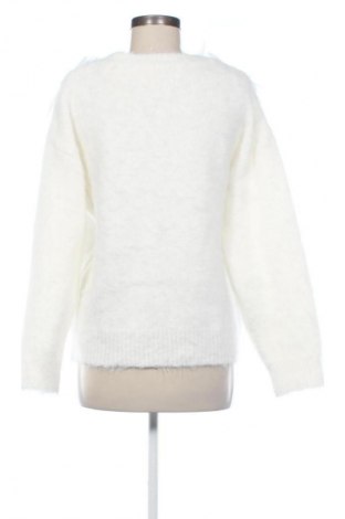 Дамски пуловер Anewsta, Размер M, Цвят Бял, Цена 8,21 €