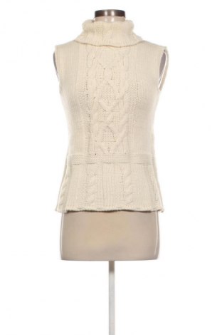 Pulover de femei Angela Davis, Mărime S, Culoare Alb, Preț 36,99 Lei