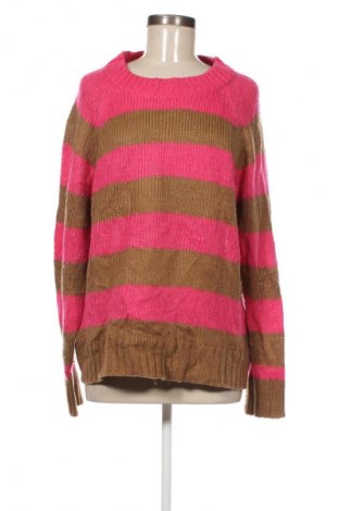 Дамски пуловер Aniston, Размер XL, Цвят Многоцветен, Цена 9,20 €