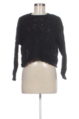 Дамски пуловер Anko, Размер M, Цвят Черен, Цена 3,06 €