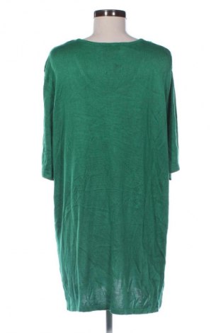 Dámský svetr Anna Aura, Velikost 4XL, Barva Zelená, Cena  359,00 Kč