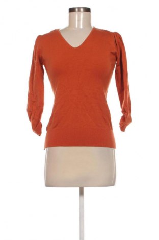 Damenpullover Apart, Größe S, Farbe Orange, Preis € 11,99