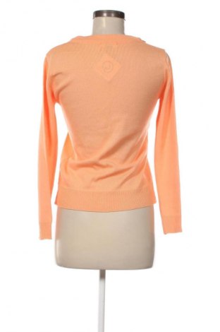 Дамски пуловер Apparel, Размер M, Цвят Оранжев, Цена 2,55 €