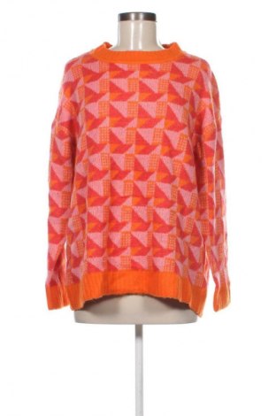 Dámský svetr Ariston S, Velikost L, Barva Vícebarevné, Cena  239,00 Kč