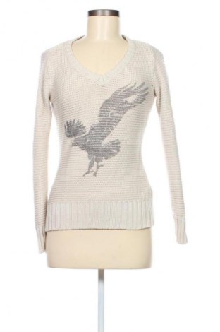 Дамски пуловер Arizona, Размер S, Цвят Бежов, Цена 4,09 €