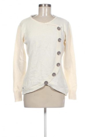 Női pulóver Arizona, Méret M, Szín Ekrü
, Ár 2 379 Ft