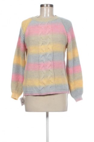 Damenpullover Armani Jeans, Größe L, Farbe Mehrfarbig, Preis 109,99 €