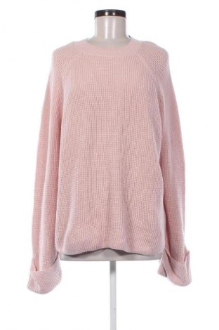 Damenpullover Armedangels, Größe L, Farbe Rosa, Preis 39,99 €