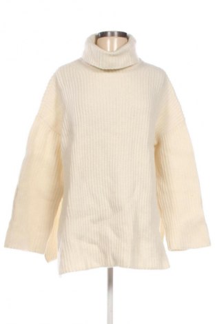 Damenpullover Armedangels, Größe M, Farbe Ecru, Preis 27,99 €