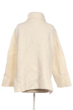 Damenpullover Armedangels, Größe M, Farbe Ecru, Preis 27,99 €