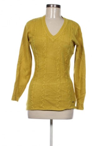 Dámský svetr Artigli, Velikost L, Barva Žlutá, Cena  539,00 Kč