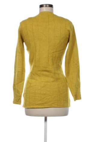 Dámský svetr Artigli, Velikost L, Barva Žlutá, Cena  539,00 Kč