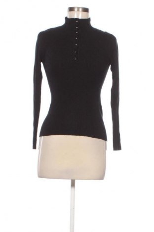 Дамски пуловер Atmosphere, Размер M, Цвят Черен, Цена 10,22 €