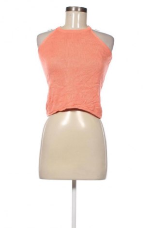 Damski sweter Atmosphere, Rozmiar S, Kolor Różowy, Cena 6,99 zł