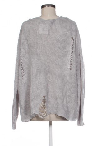 Дамски пуловер Atmosphere, Размер XL, Цвят Сив, Цена 12,27 €