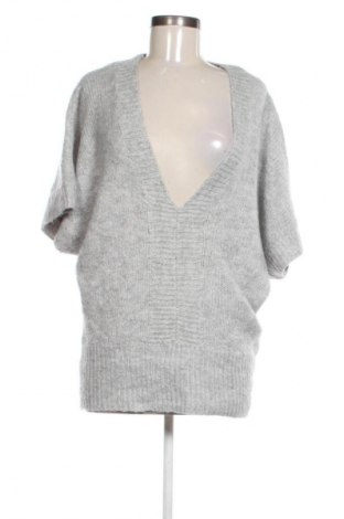 Damski sweter Atmosphere, Rozmiar M, Kolor Szary, Cena 53,99 zł