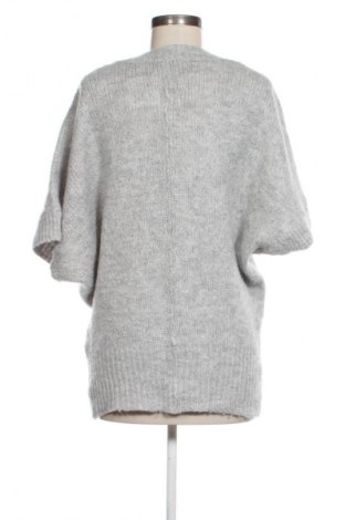 Damski sweter Atmosphere, Rozmiar M, Kolor Szary, Cena 53,99 zł