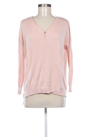 Дамски пуловер Atmosphere, Размер M, Цвят Розов, Цена 4,60 €