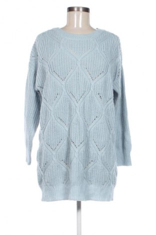 Дамски пуловер Atmosphere, Размер M, Цвят Син, Цена 6,64 €