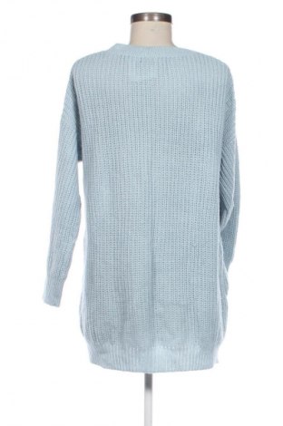 Дамски пуловер Atmosphere, Размер M, Цвят Син, Цена 6,64 €