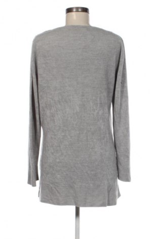 Дамски пуловер Authentic Clothing Company, Размер L, Цвят Сив, Цена 5,11 €