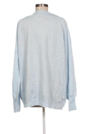 Дамски пуловер Autograph, Размер M, Цвят Син, Цена 12,78 €