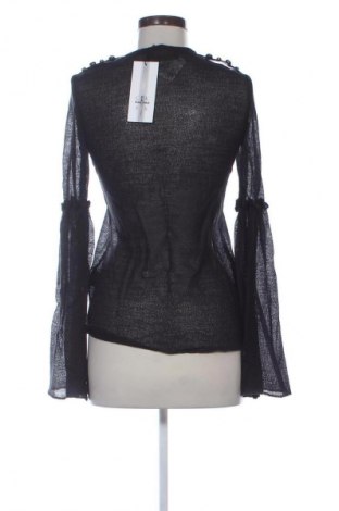 Дамски пуловер BLACK LABEL, Размер M, Цвят Черен, Цена 24,40 €