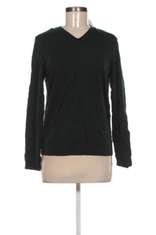 Dámský svetr BOSS, Velikost L, Barva Zelená, Cena  599,00 Kč