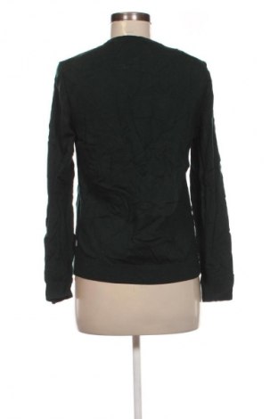 Dámský svetr BOSS, Velikost L, Barva Zelená, Cena  599,00 Kč