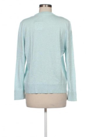 Damski sweter BOSS, Rozmiar L, Kolor Zielony, Cena 344,99 zł