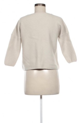 Дамски пуловер BP Studio, Размер M, Цвят Бежов, Цена 31,65 €