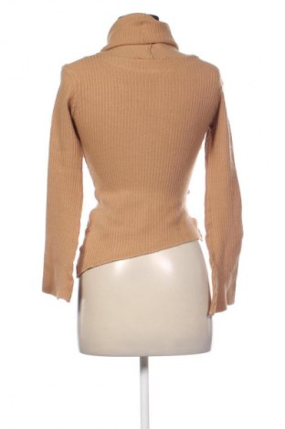 Дамски пуловер BSB, Размер S, Цвят Кафяв, Цена 13,80 €