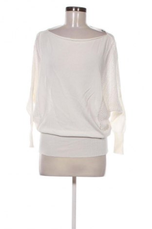 Дамски пуловер BSB Collection, Размер L, Цвят Бял, Цена 11,24 €