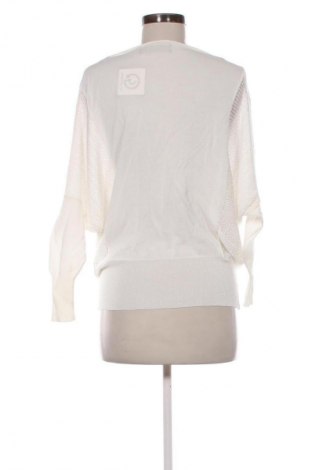 Дамски пуловер BSB Collection, Размер L, Цвят Бял, Цена 11,24 €