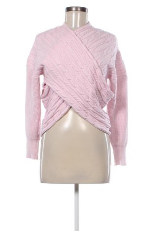 Dámsky pulóver BSB Collection, Veľkosť XL, Farba Ružová, Cena  16,86 €