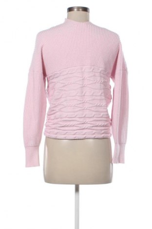 Dámsky pulóver BSB Collection, Veľkosť XL, Farba Ružová, Cena  16,86 €