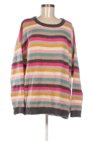 Дамски пуловер Barbara Becker, Размер S, Цвят Многоцветен, Цена 21,47 €