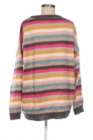 Дамски пуловер Barbara Becker, Размер S, Цвят Многоцветен, Цена 21,47 €