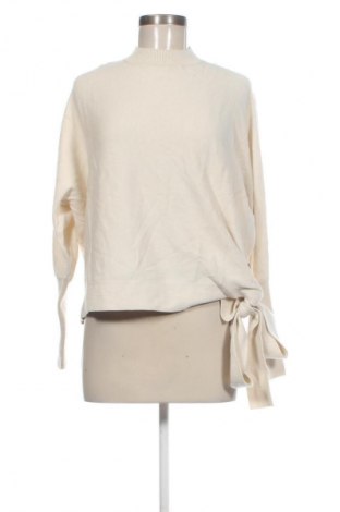 Дамски пуловер Barbour, Размер M, Цвят Екрю, Цена 73,11 €