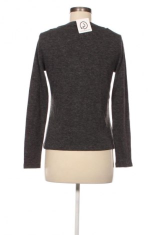 Дамски пуловер Basics, Размер M, Цвят Сив, Цена 2,04 €