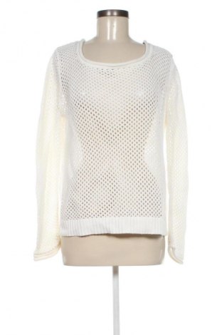 Дамски пуловер Bel&Bo, Размер XL, Цвят Екрю, Цена 2,55 €