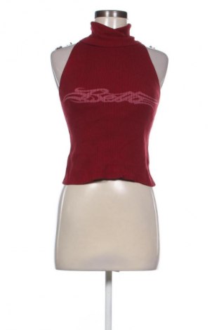 Dámský svetr Bella, Velikost M, Barva Červená, Cena  249,00 Kč