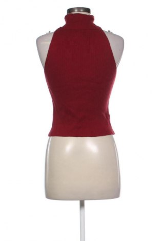 Dámský svetr Bella, Velikost M, Barva Červená, Cena  249,00 Kč