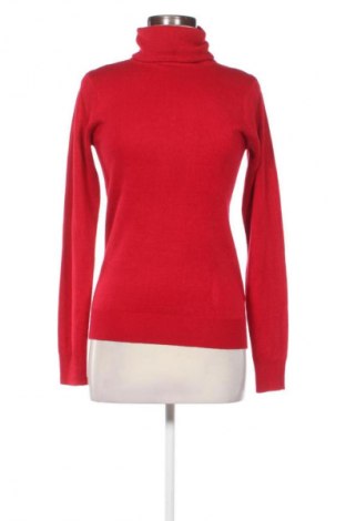 Dámský svetr Beloved, Velikost S, Barva Červená, Cena  259,00 Kč
