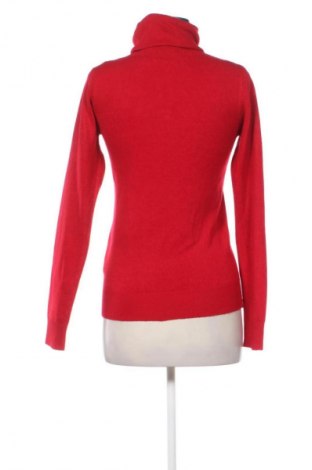 Dámský svetr Beloved, Velikost S, Barva Červená, Cena  259,00 Kč