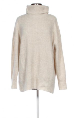 Дамски пуловер Beloved, Размер L, Цвят Бежов, Цена 13,80 €