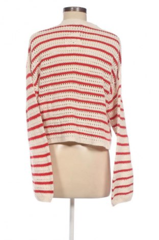 Дамски пуловер Bershka, Размер S, Цвят Многоцветен, Цена 15,33 €