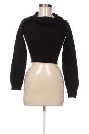 Дамски пуловер Bershka, Размер S, Цвят Бял, Цена 11,24 €