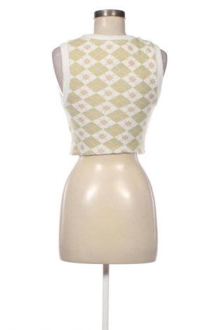 Дамски пуловер Bershka, Размер M, Цвят Многоцветен, Цена 2,55 €